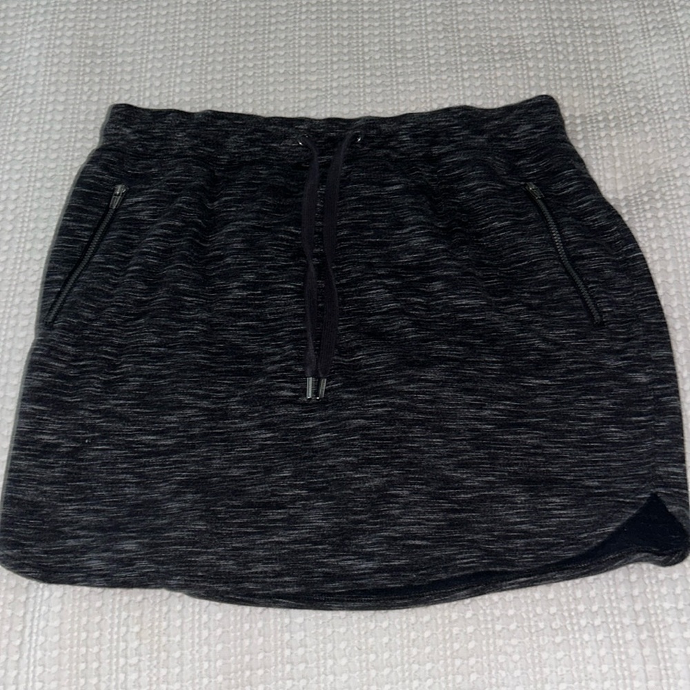 Comfortable Skort